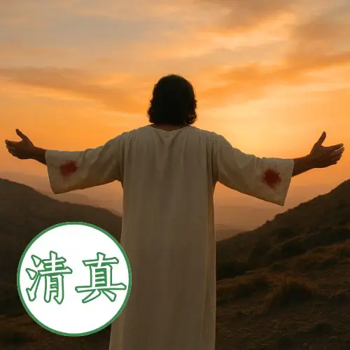 清真